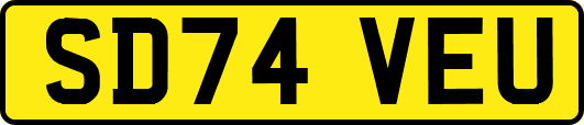 SD74VEU