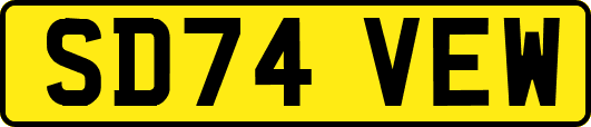 SD74VEW