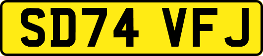 SD74VFJ