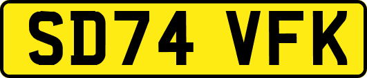 SD74VFK