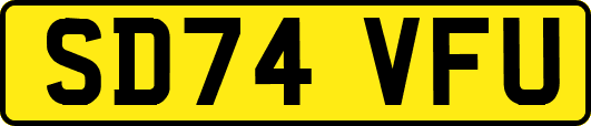 SD74VFU