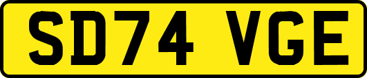 SD74VGE