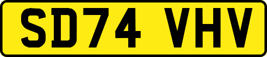 SD74VHV