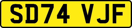 SD74VJF