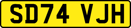 SD74VJH