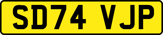 SD74VJP