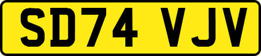 SD74VJV