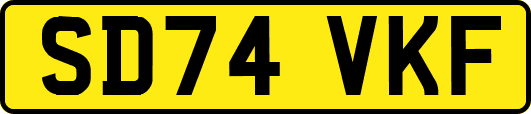 SD74VKF
