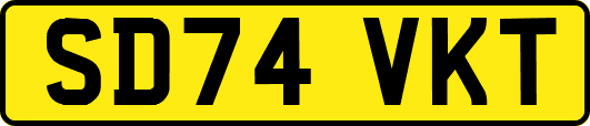 SD74VKT