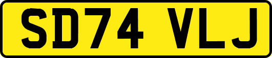 SD74VLJ