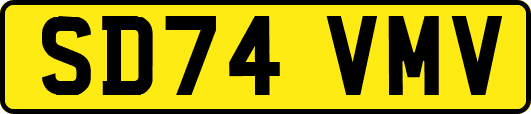 SD74VMV