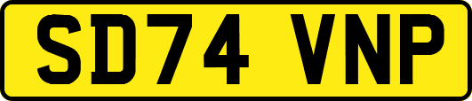 SD74VNP