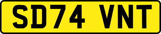 SD74VNT