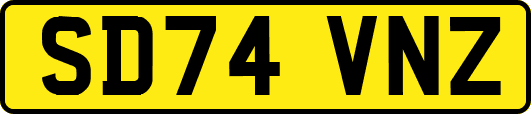 SD74VNZ