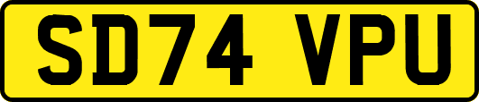 SD74VPU
