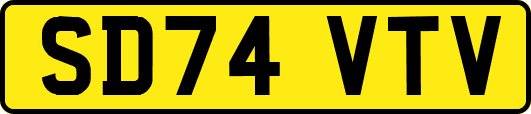 SD74VTV