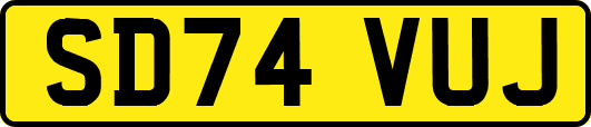 SD74VUJ