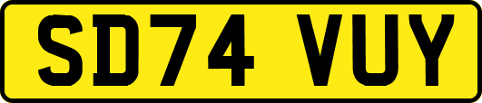 SD74VUY