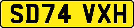 SD74VXH