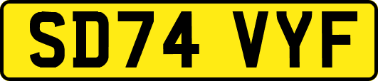 SD74VYF
