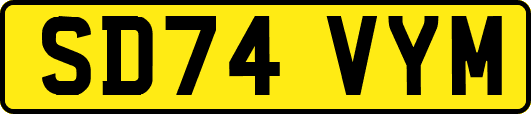 SD74VYM