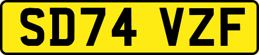 SD74VZF