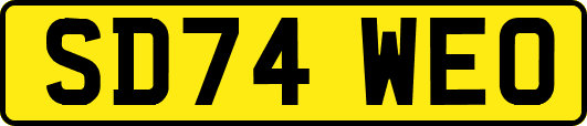 SD74WEO