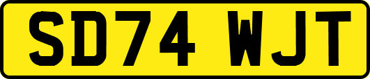 SD74WJT