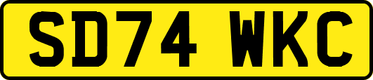 SD74WKC