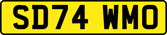 SD74WMO