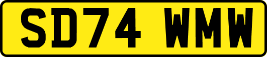 SD74WMW