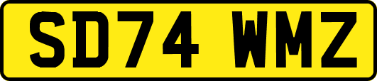 SD74WMZ