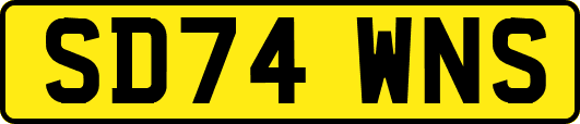 SD74WNS