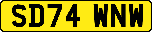 SD74WNW