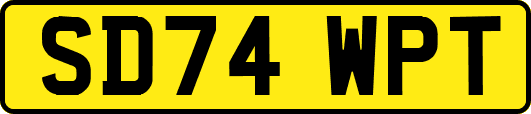 SD74WPT