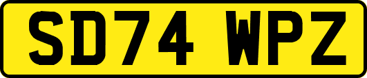 SD74WPZ