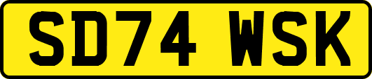 SD74WSK