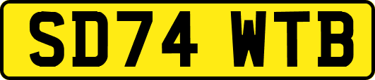 SD74WTB