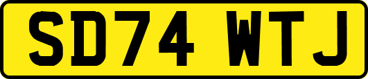 SD74WTJ