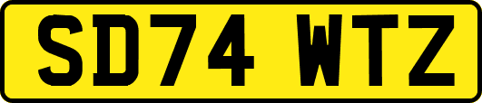 SD74WTZ