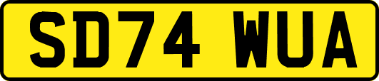 SD74WUA