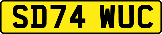 SD74WUC