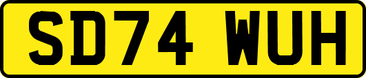 SD74WUH