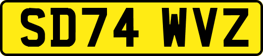 SD74WVZ