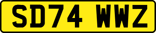 SD74WWZ