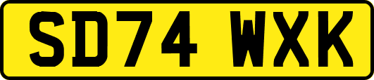 SD74WXK
