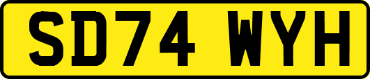 SD74WYH