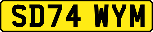 SD74WYM