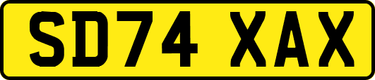 SD74XAX