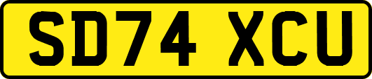 SD74XCU